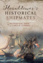 Hornblower's Historical Shipmates: The Young Gentlemen of Pellew's <I>Indefatigable</I>