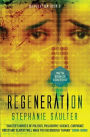 Regeneration: Evolution Book 3