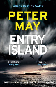 Title: Entry Island, Author: Peter May