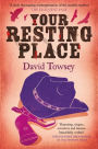 Your Resting Place: The Walkin' Book 3
