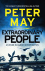 Extraordinary People (Enzo Files Series #1)