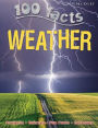 100 facts WEATHER