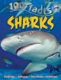 100 facts SHARKS