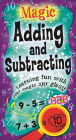 Magic Adding and Subtracting