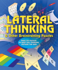 Title: Lateral Thinking Puzzles, Author: Arcturus Publishing