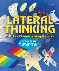 Title: Lateral Thinking Puzzles, Author: Arcturus Publishing