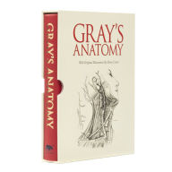 Title: Gray's Anatomy, Author: Henry Gray