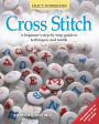 Craft Workbook: Cross Stitch