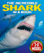 The Incredible Shark in a Book