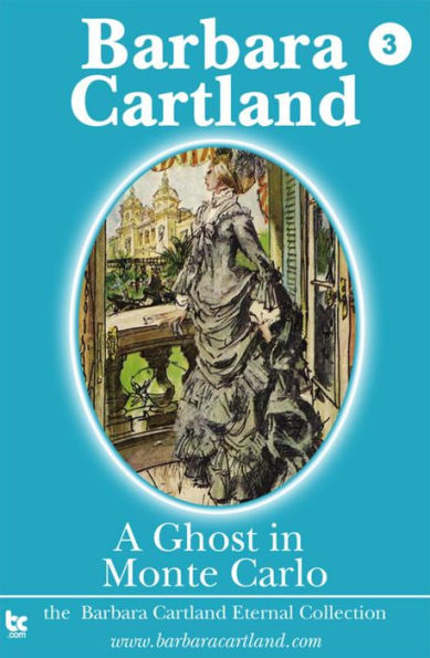 A Ghost in Monte Carlo: Victorian Gothic Romance