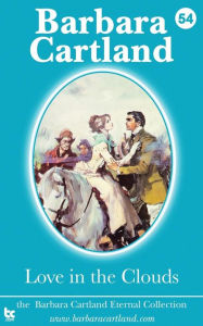Title: Love in the Clouds, Author: Barbara Cartland