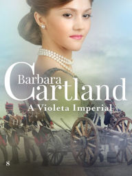 Title: 08. Violeta Imperial, Author: Barbara Cartland