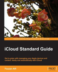 Title: Icloud Standard Guide, Author: Fauzan Alfi
