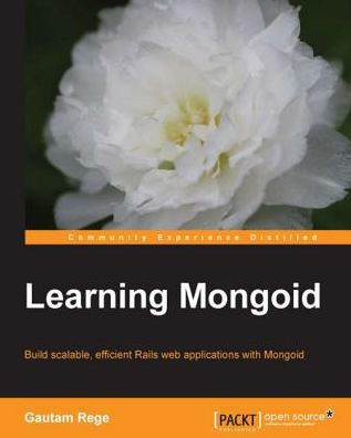 Learning Mongoid