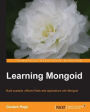 Learning Mongoid