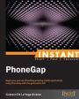 Instant PhoneGap
