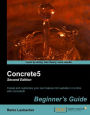 Concrete5 Beginner's Guide (2nd Edition)