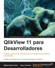 Title: QlikView 11 para Desarrolladores, Author: Miguel Angel Garcia