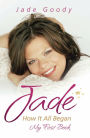 Jade: How it All Began: My First Book