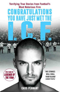 Congratulations, You Have Just Met the I.C.F.