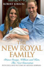 The New Royal Family: Prince George, William and Kate, the Next Generation