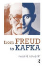 From Freud to Kafka: The Paradoxical Foundation of the Life-and-Death Instinct