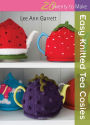 Easy Knitted Tea Cosies