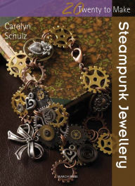 Steampunk Jewellery