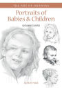 Portraits of Babies & Children: with Character and Expression