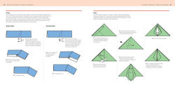 Alternative view 4 of The Encyclopedia of Origami Techniques: The complete, fully illustrated guide to the folded paper arts