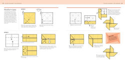 Alternative view 5 of The Encyclopedia of Origami Techniques: The complete, fully illustrated guide to the folded paper arts