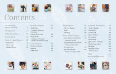 Alternative view 2 of Knit Yourself Calm: A creative path to managing stress