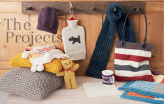 Alternative view 3 of Knit Yourself Calm: A creative path to managing stress