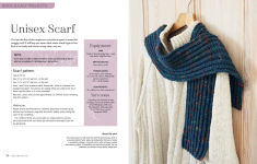 Alternative view 4 of Knit Yourself Calm: A creative path to managing stress