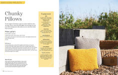 Alternative view 5 of Knit Yourself Calm: A creative path to managing stress