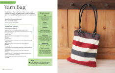 Alternative view 9 of Knit Yourself Calm: A creative path to managing stress