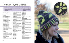 Alternative view 10 of Head-to-Toe Winter Knits: 100 Quick and Easy Knitting Projects For The Winter Season