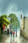 Alternative view 13 of David Bellamy's Complete Guide to Landscapes: Painting the natural world in watercolour