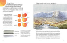 Alternative view 2 of David Bellamy's Complete Guide to Landscapes: Painting the natural world in watercolour