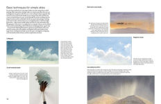 Alternative view 4 of David Bellamy's Complete Guide to Landscapes: Painting the natural world in watercolour