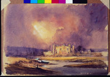 Alternative view 10 of David Bellamy's Complete Guide to Landscapes: Painting the natural world in watercolour