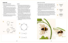 Alternative view 17 of Japanese Motifs in Stumpwork & Goldwork: Embroidered designs inspired by Japanese family crests