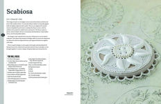 Alternative view 4 of RSN: Fine Whitework: Techniques, projects and pure inspiration