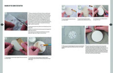 Alternative view 7 of RSN: Fine Whitework: Techniques, projects and pure inspiration