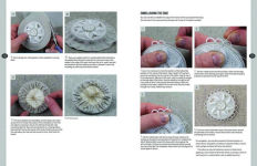 Alternative view 8 of RSN: Fine Whitework: Techniques, projects and pure inspiration