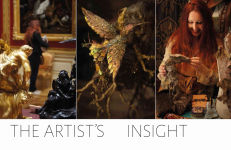 Alternative view 11 of Trace - The Embroidered Art of Michele Carragher