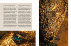 Alternative view 12 of Trace - The Embroidered Art of Michele Carragher