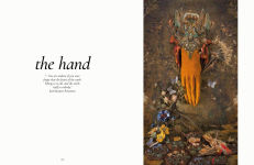 Alternative view 14 of Trace - The Embroidered Art of Michele Carragher