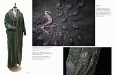Alternative view 3 of Trace - The Embroidered Art of Michele Carragher
