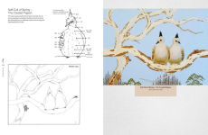 Alternative view 12 of Embroidered Birds and their Habitats: Hand embroidery techniques and inspiration